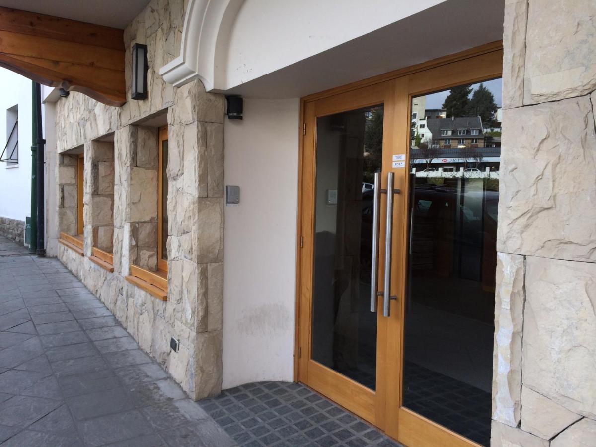 Nbh Nativo Boutique Hotel San Carlos de Bariloche Exterior photo